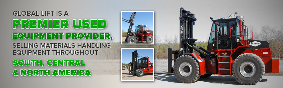 Used Equipment Burbank